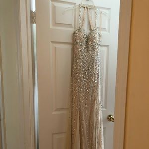 Prom Gown